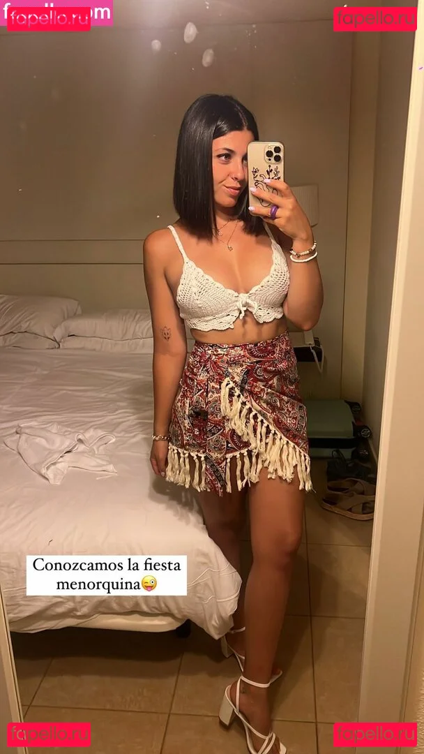 Marta De Lola Onlyfans Photo Gallery 