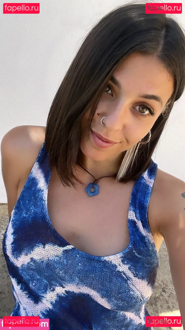 Marta De Lola Onlyfans Photo Gallery 