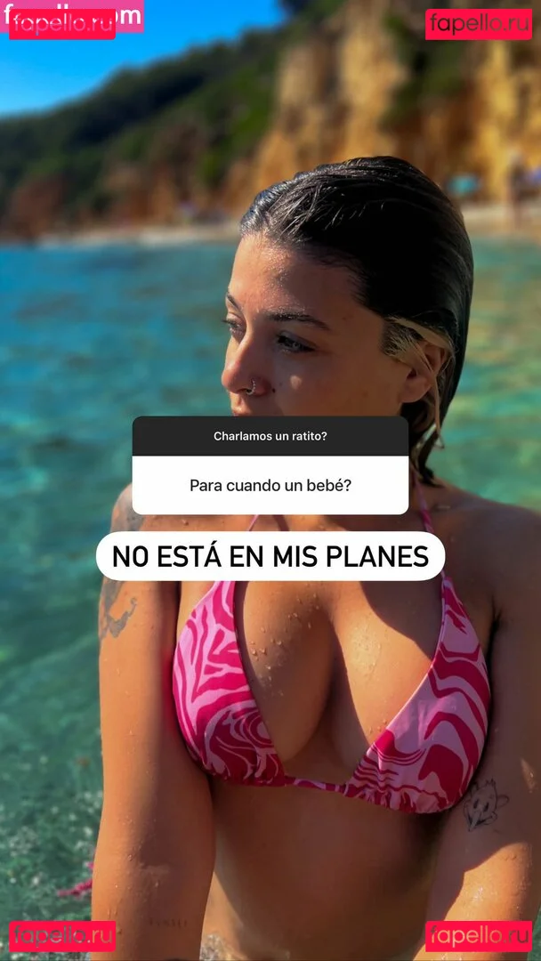 Marta De Lola Onlyfans Photo Gallery 