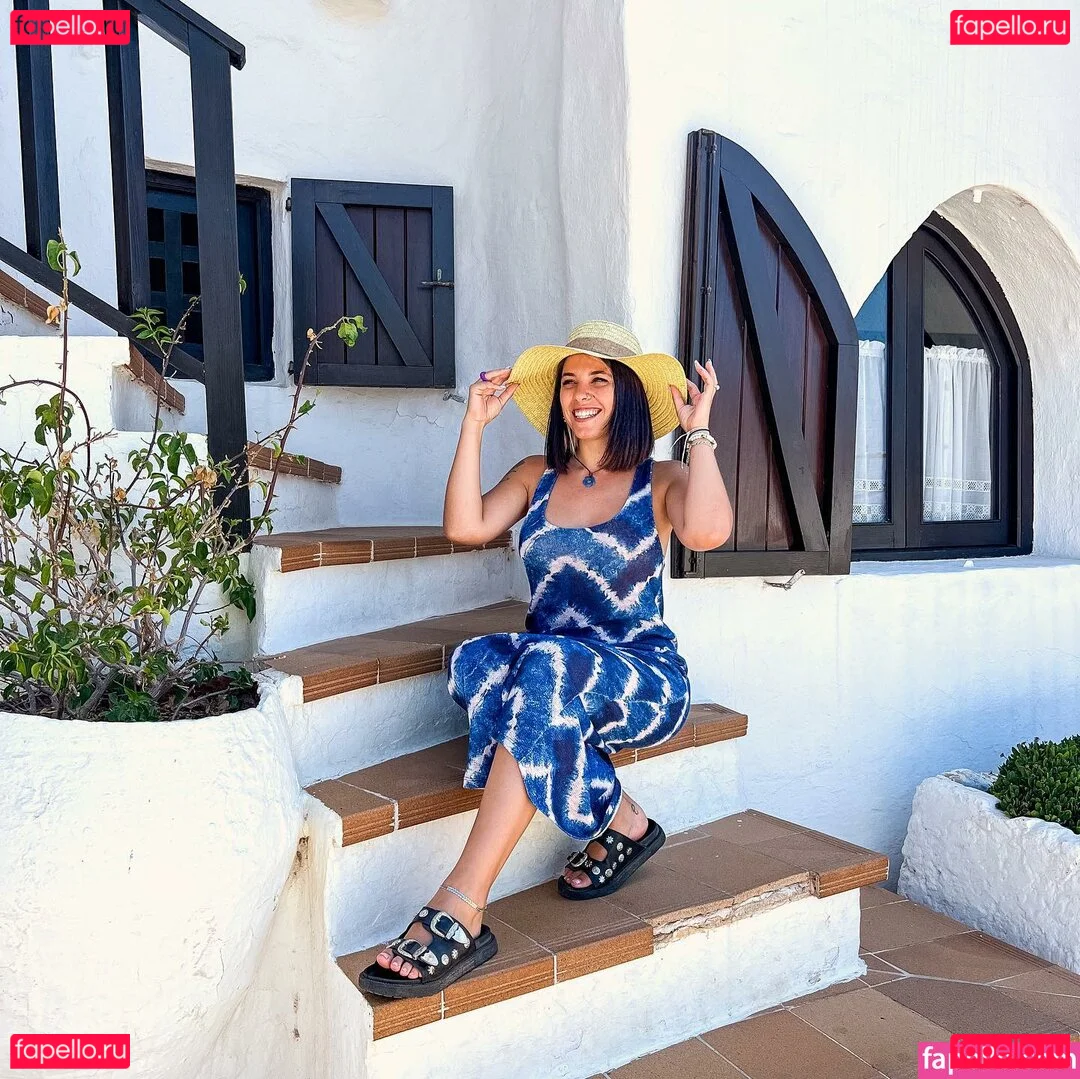 Marta De Lola Onlyfans Photo Gallery 