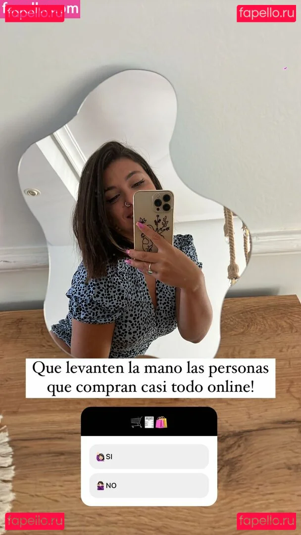 Marta De Lola Onlyfans Photo Gallery 