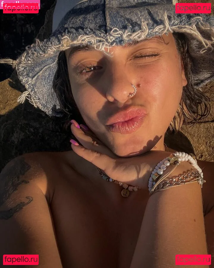 Marta De Lola Onlyfans Photo Gallery 