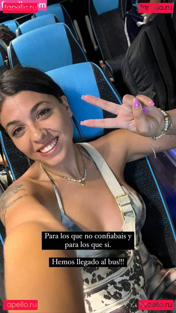 Marta De Lola Onlyfans Photo Gallery 