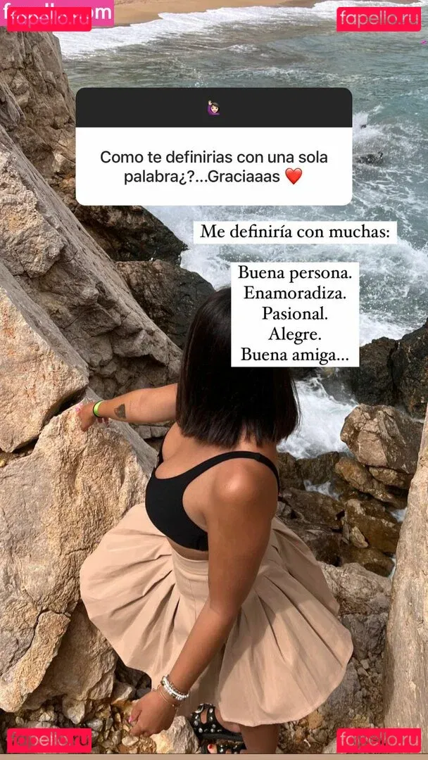 Marta De Lola Onlyfans Photo Gallery 