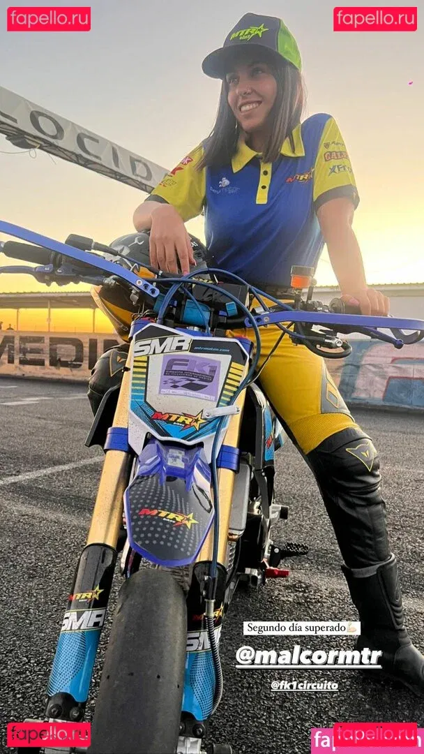 Marta De Lola Onlyfans Photo Gallery 