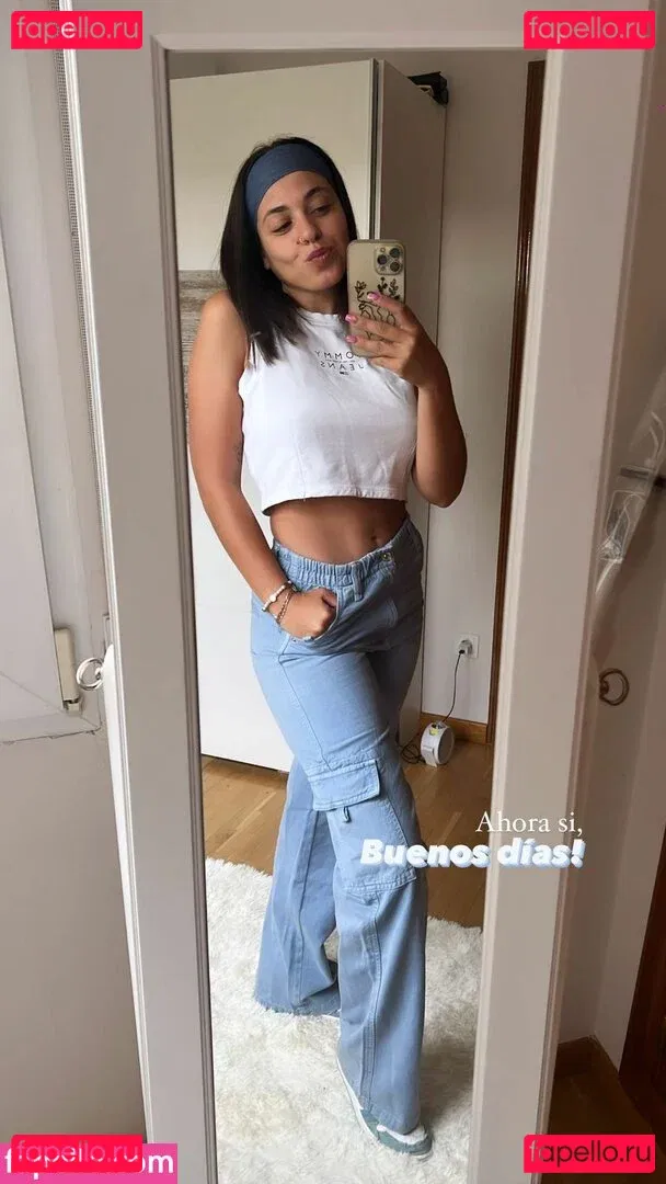 Marta De Lola Onlyfans Photo Gallery 