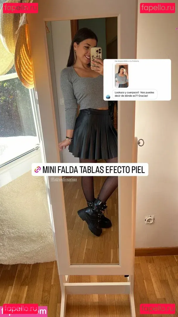 Marta De Lola Onlyfans Photo Gallery 