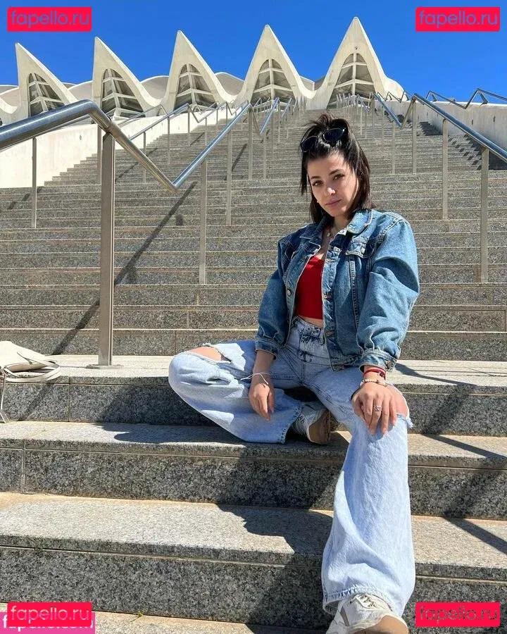 Marta De Lola Onlyfans Photo Gallery 