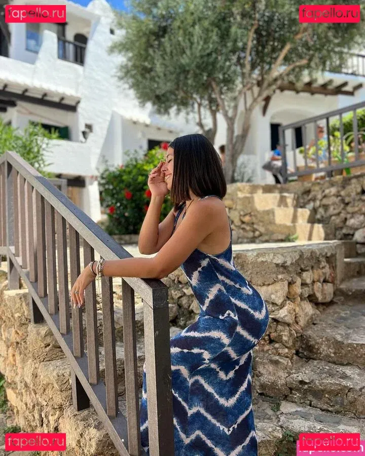 Marta De Lola Onlyfans Photo Gallery 