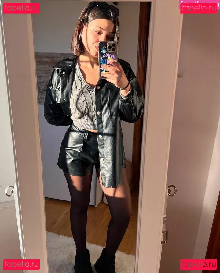 Marta De Lola Onlyfans Photo Gallery 