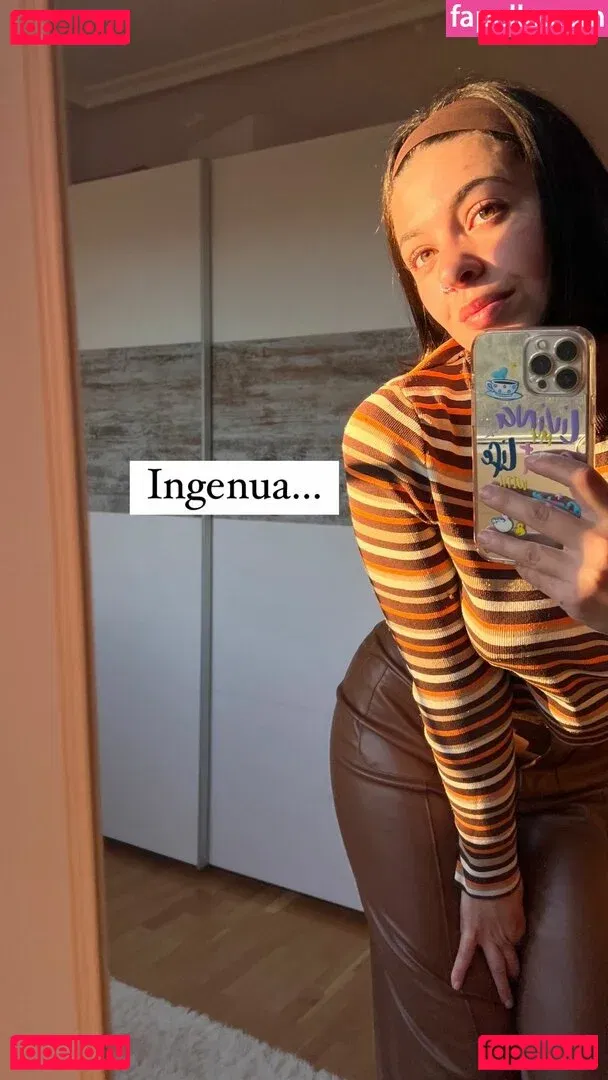 Marta De Lola Onlyfans Photo Gallery 