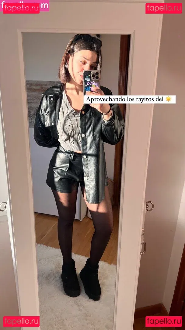 Marta De Lola Onlyfans Photo Gallery 