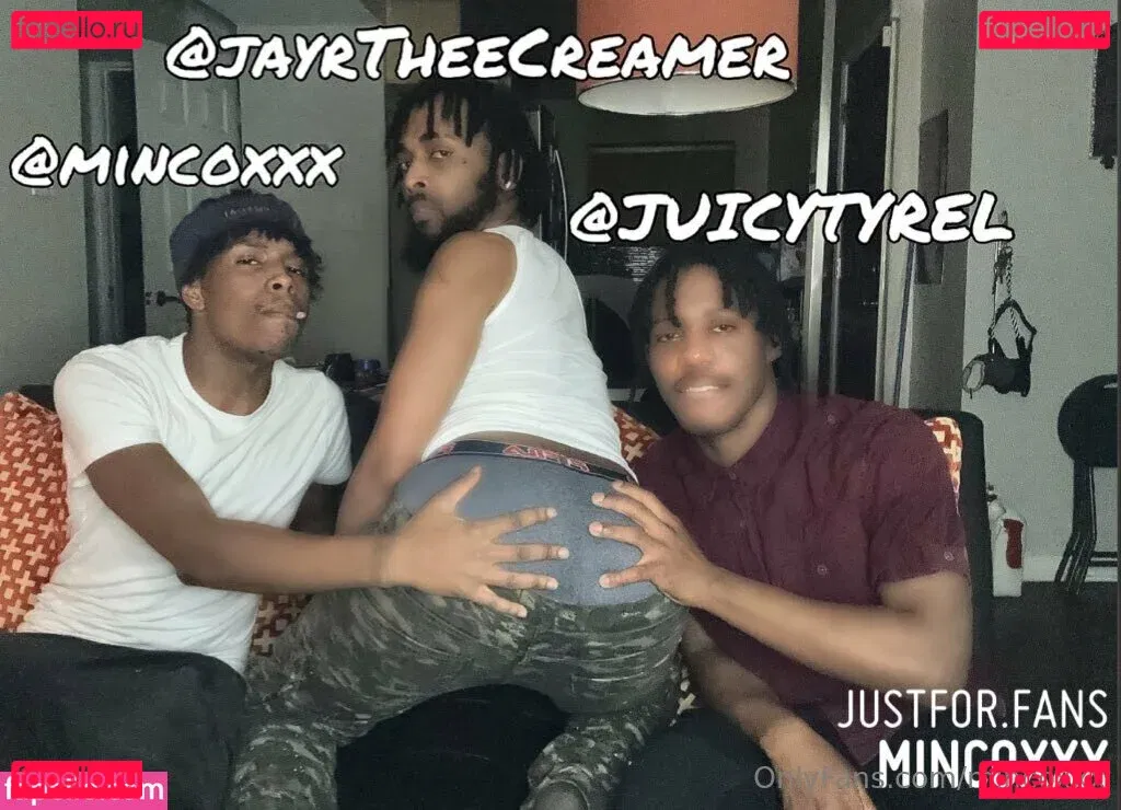 mincoxxx Onlyfans Photo Gallery 