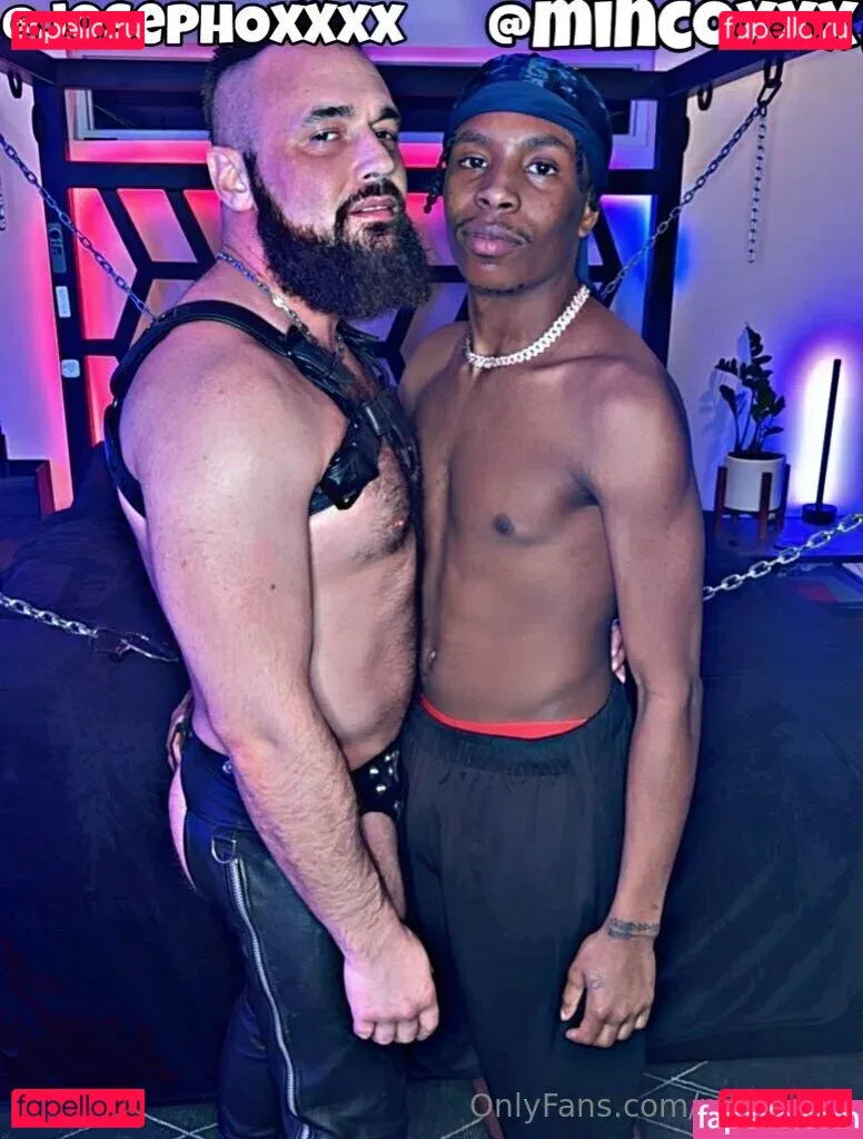 mincoxxx Onlyfans Photo Gallery 