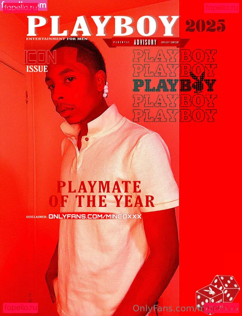 mincoxxx Onlyfans Photo Gallery 