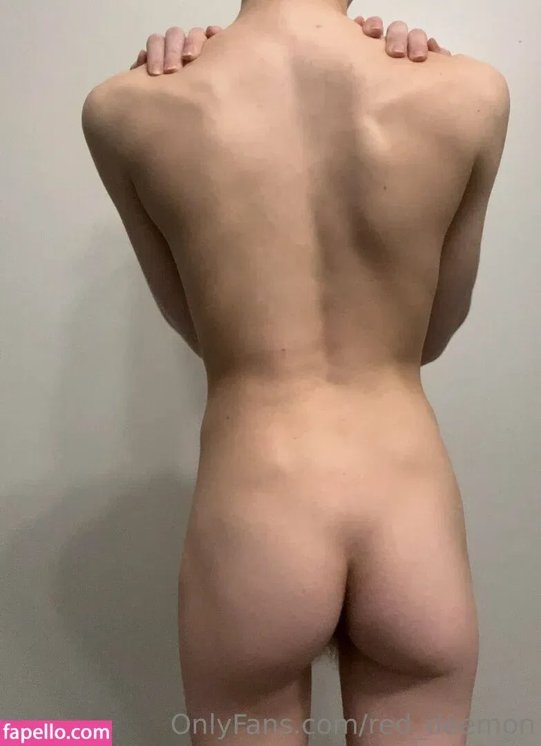 red_deemon Onlyfans Photo Gallery 