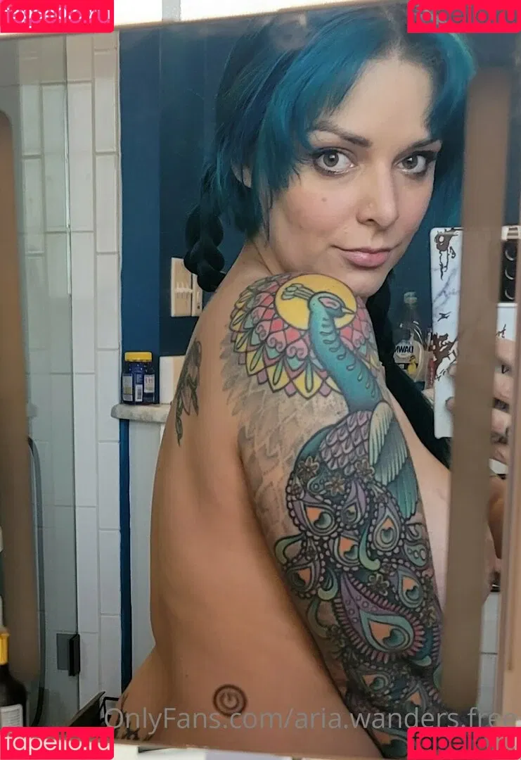 aria.wanders.free Onlyfans Photo Gallery 