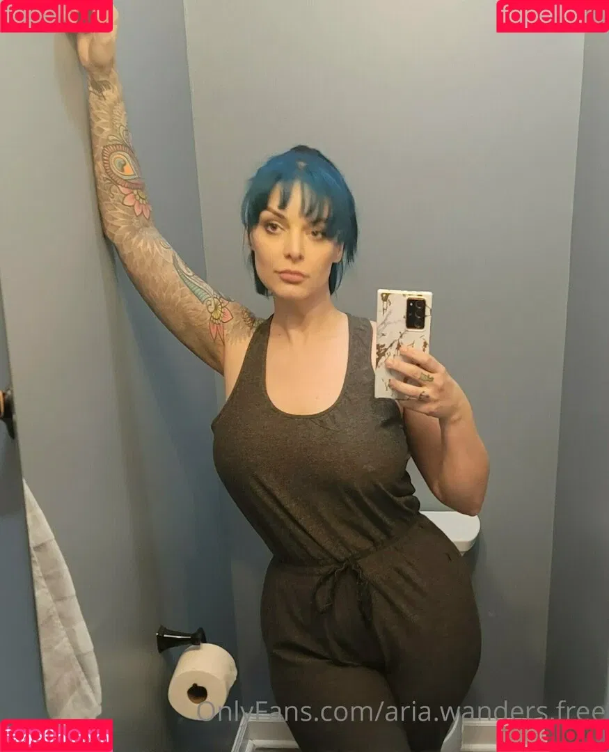 aria.wanders.free Onlyfans Photo Gallery 