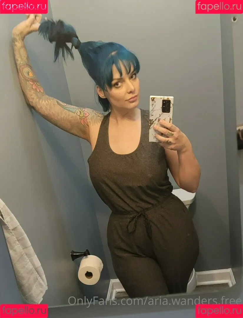 aria.wanders.free Onlyfans Photo Gallery 
