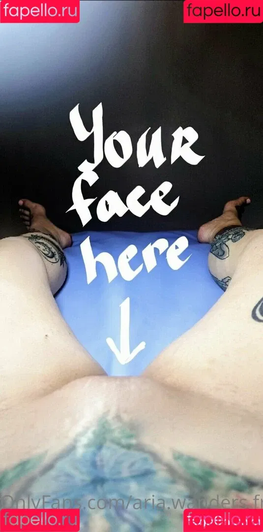 aria.wanders.free Onlyfans Photo Gallery 