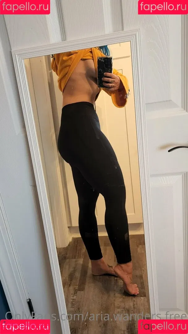 aria.wanders.free Onlyfans Photo Gallery 