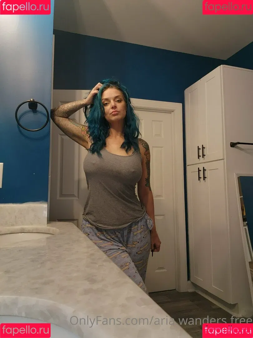 aria.wanders.free Onlyfans Photo Gallery 