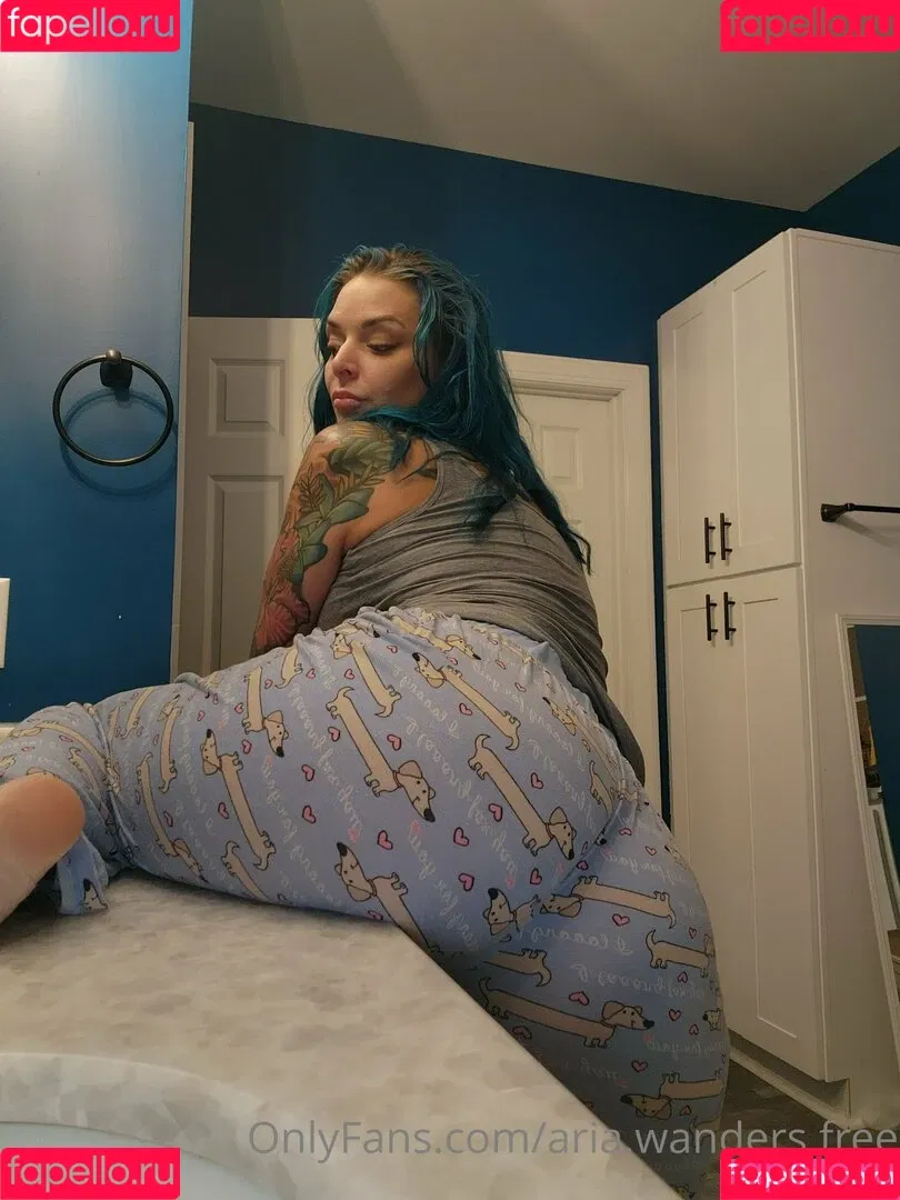 aria.wanders.free Onlyfans Photo Gallery 