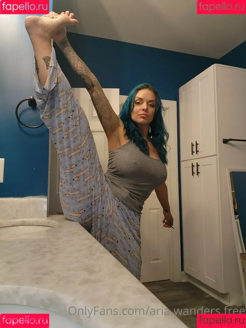 aria.wanders.free Onlyfans Photo Gallery 
