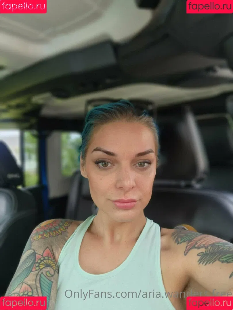 aria.wanders.free Onlyfans Photo Gallery 