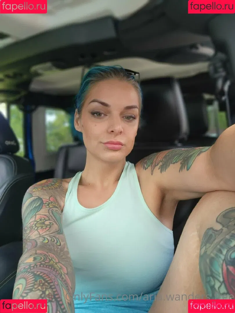 aria.wanders.free Onlyfans Photo Gallery 