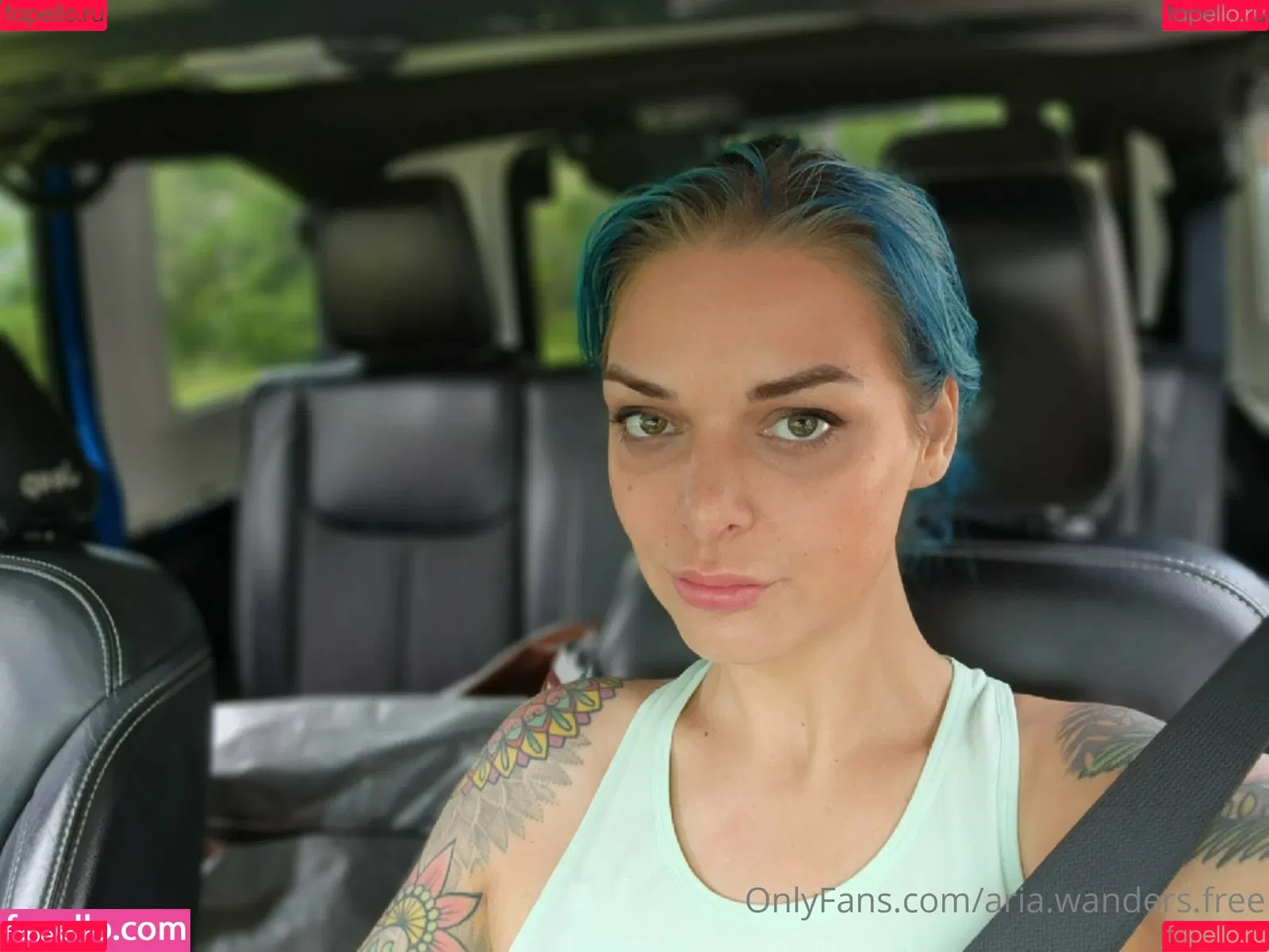 aria.wanders.free Onlyfans Photo Gallery 
