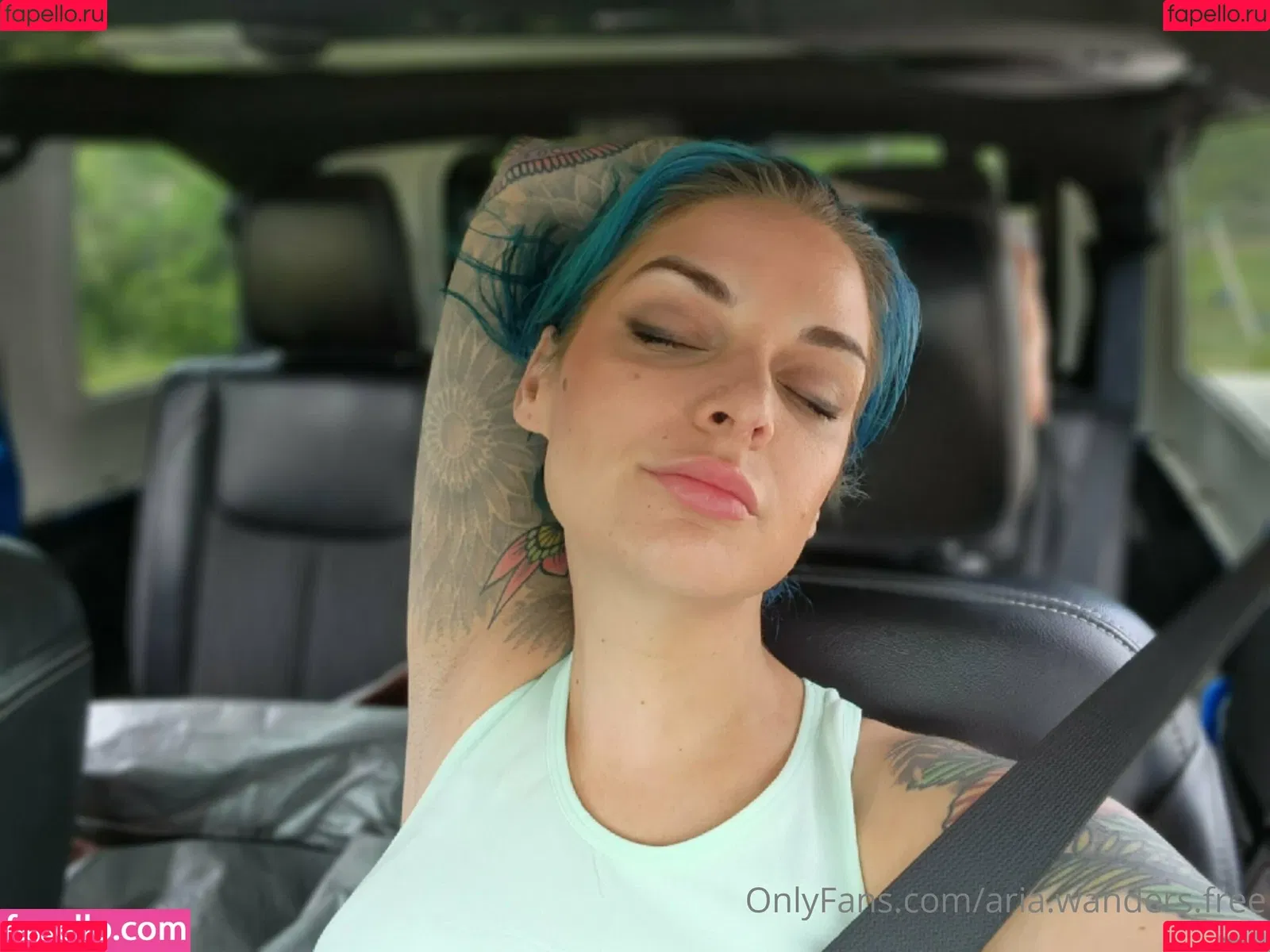 aria.wanders.free Onlyfans Photo Gallery 