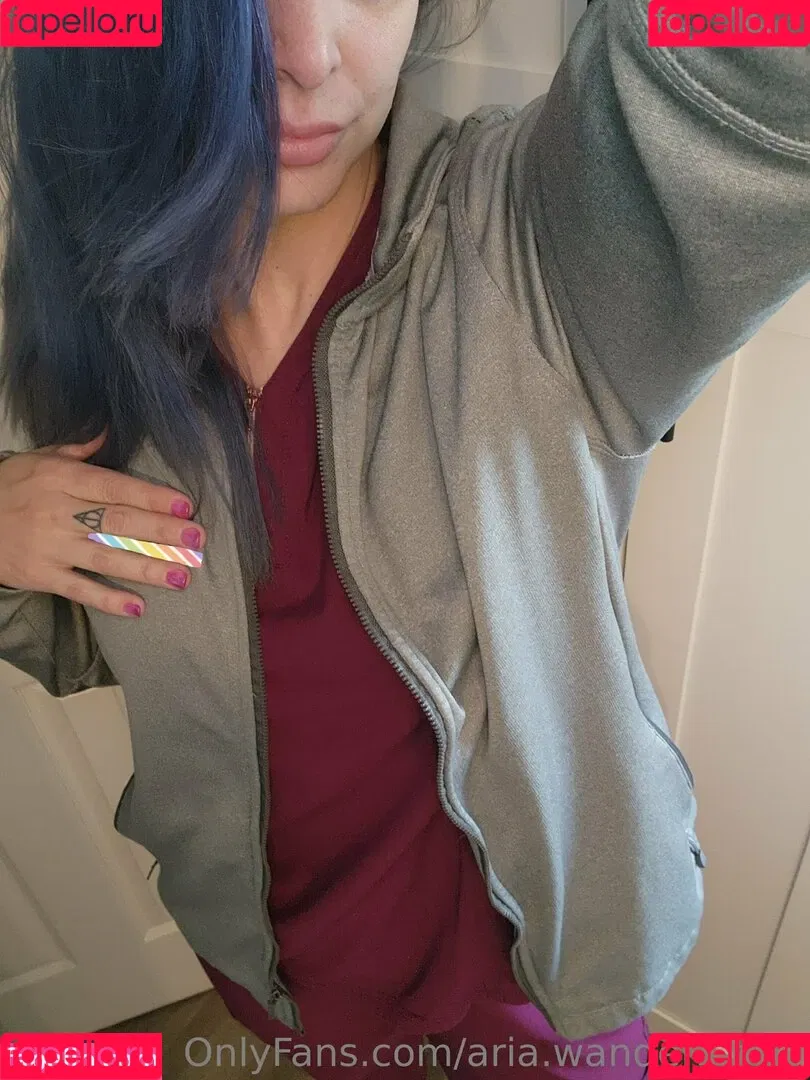 aria.wanders.free Onlyfans Photo Gallery 