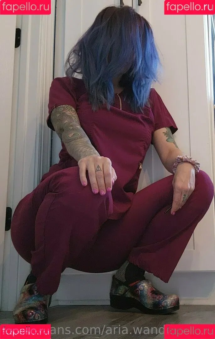 aria.wanders.free Onlyfans Photo Gallery 