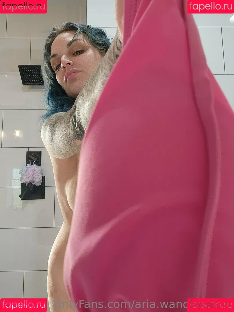 aria.wanders.free Onlyfans Photo Gallery 