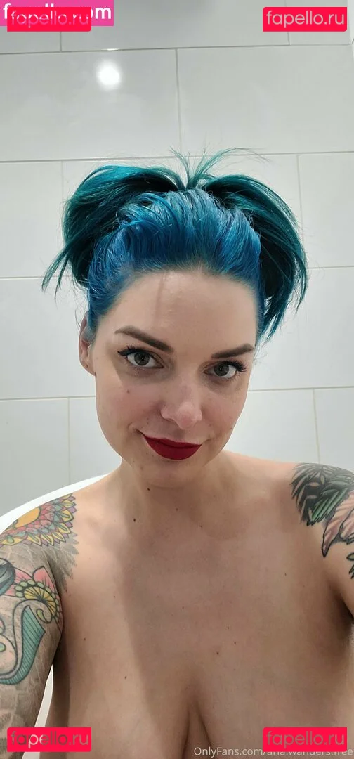 aria.wanders.free Onlyfans Photo Gallery 