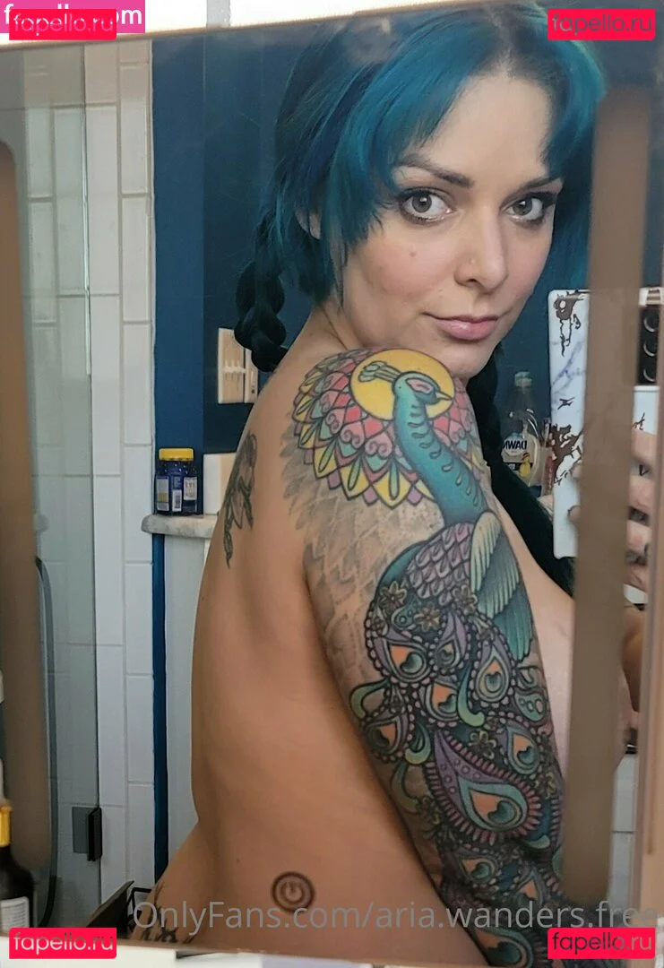 aria.wanders.free Onlyfans Photo Gallery 