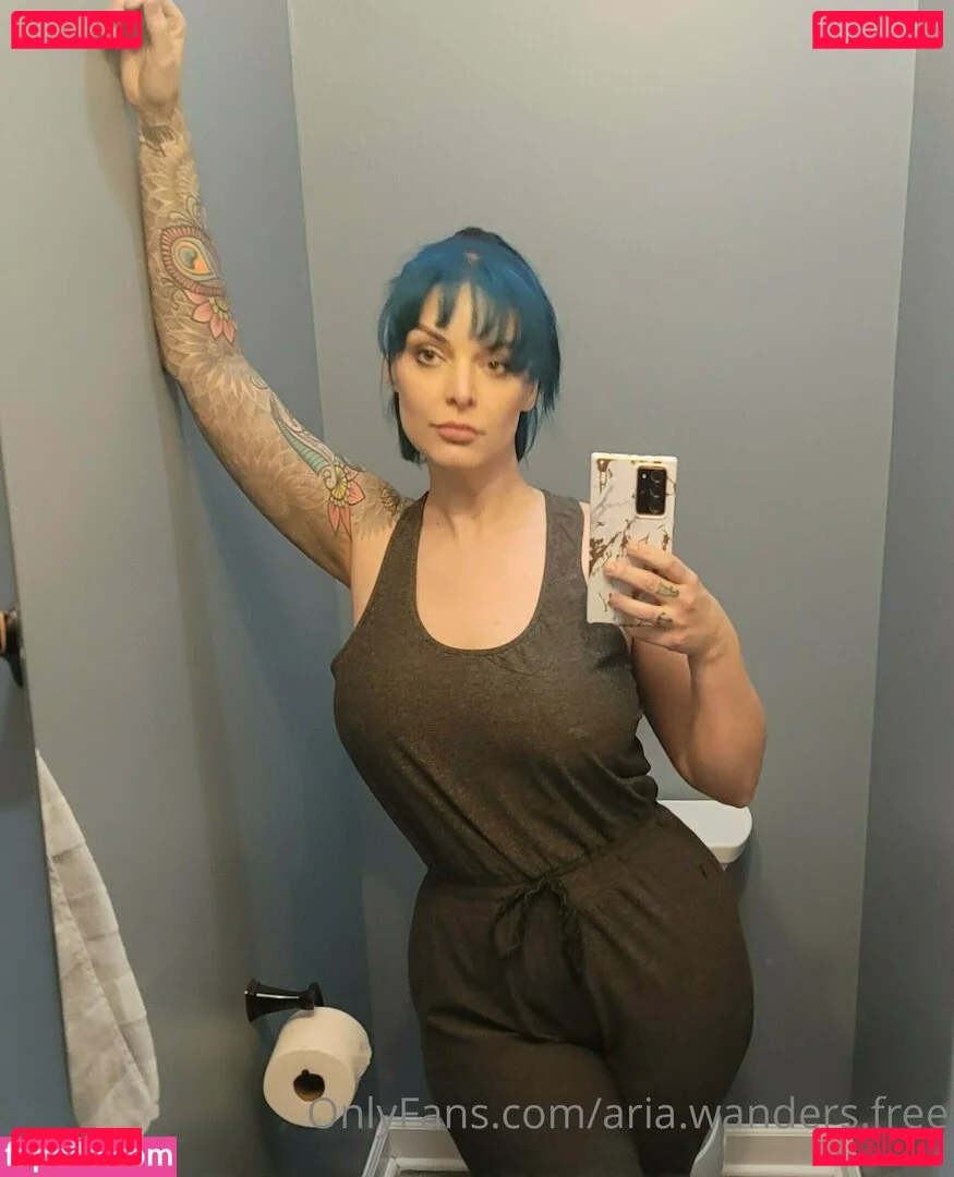 aria.wanders.free Onlyfans Photo Gallery 