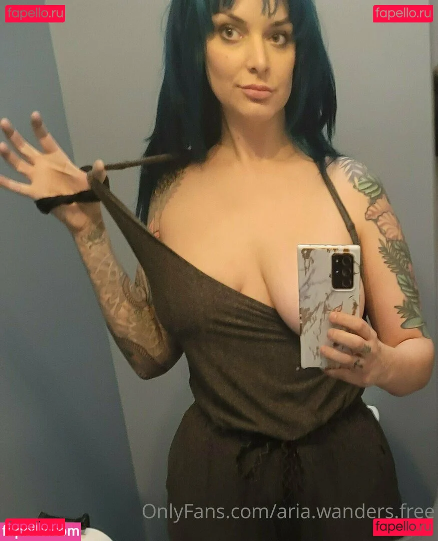 aria.wanders.free Onlyfans Photo Gallery 