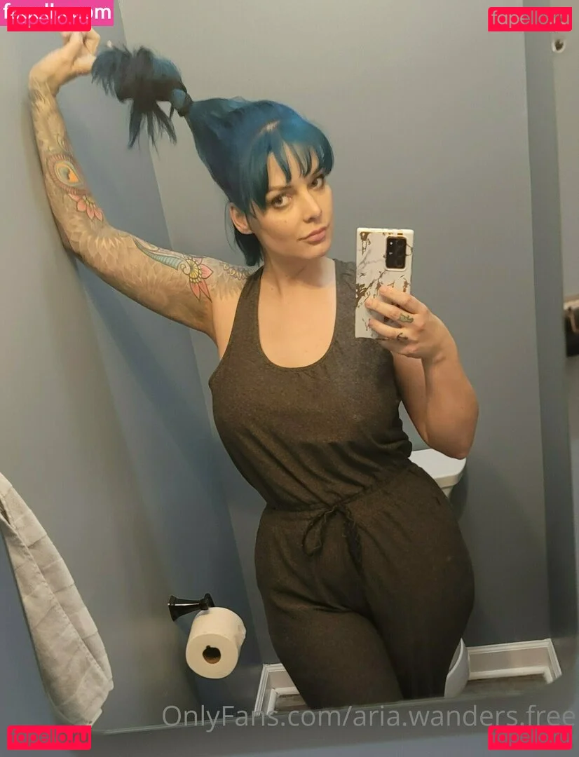 aria.wanders.free Onlyfans Photo Gallery 