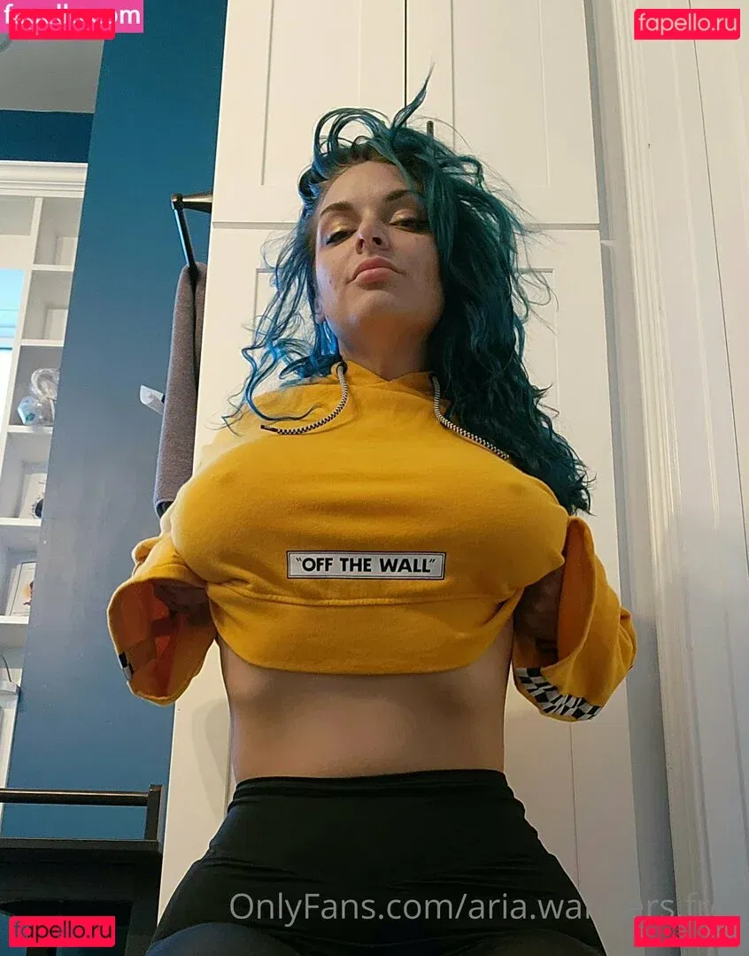 aria.wanders.free Onlyfans Photo Gallery 