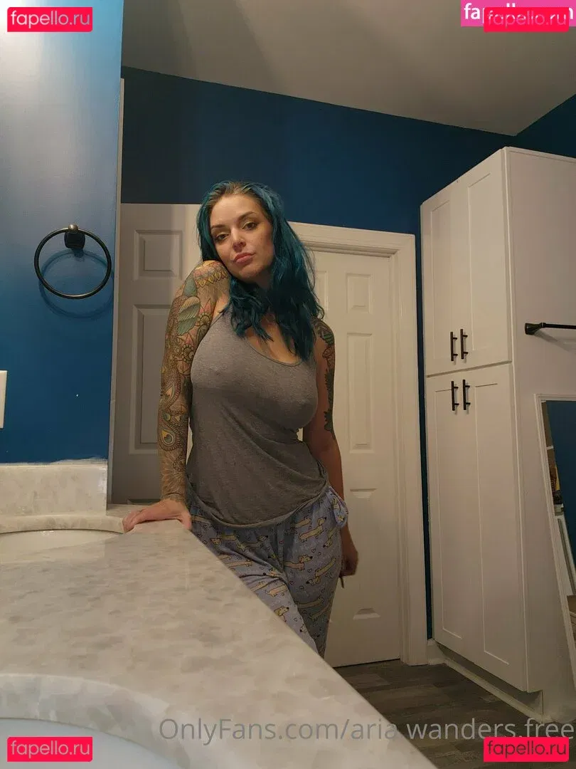 aria.wanders.free Onlyfans Photo Gallery 