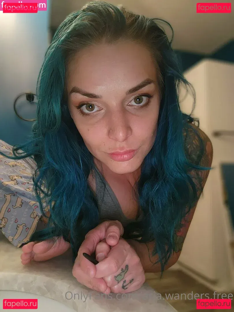 aria.wanders.free Onlyfans Photo Gallery 