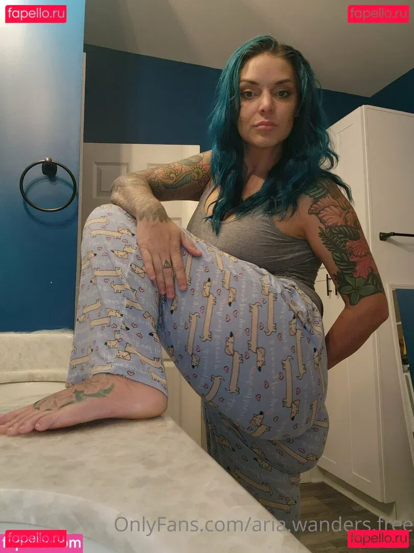aria.wanders.free Onlyfans Photo Gallery 
