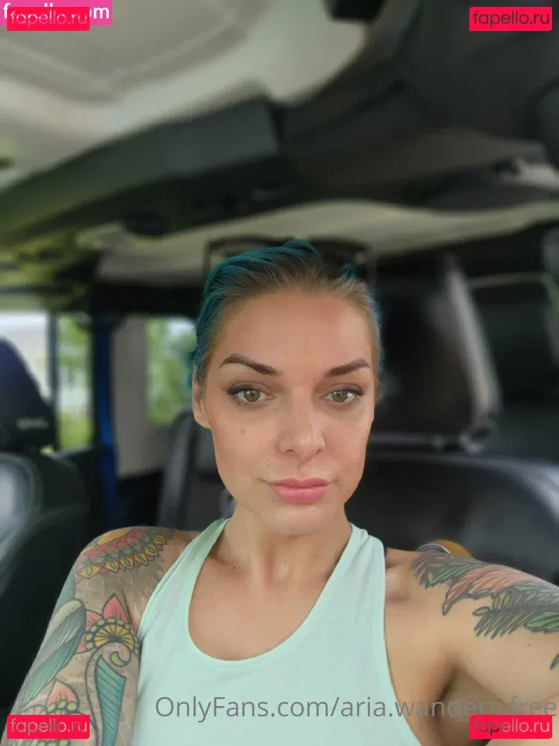 aria.wanders.free Onlyfans Photo Gallery 