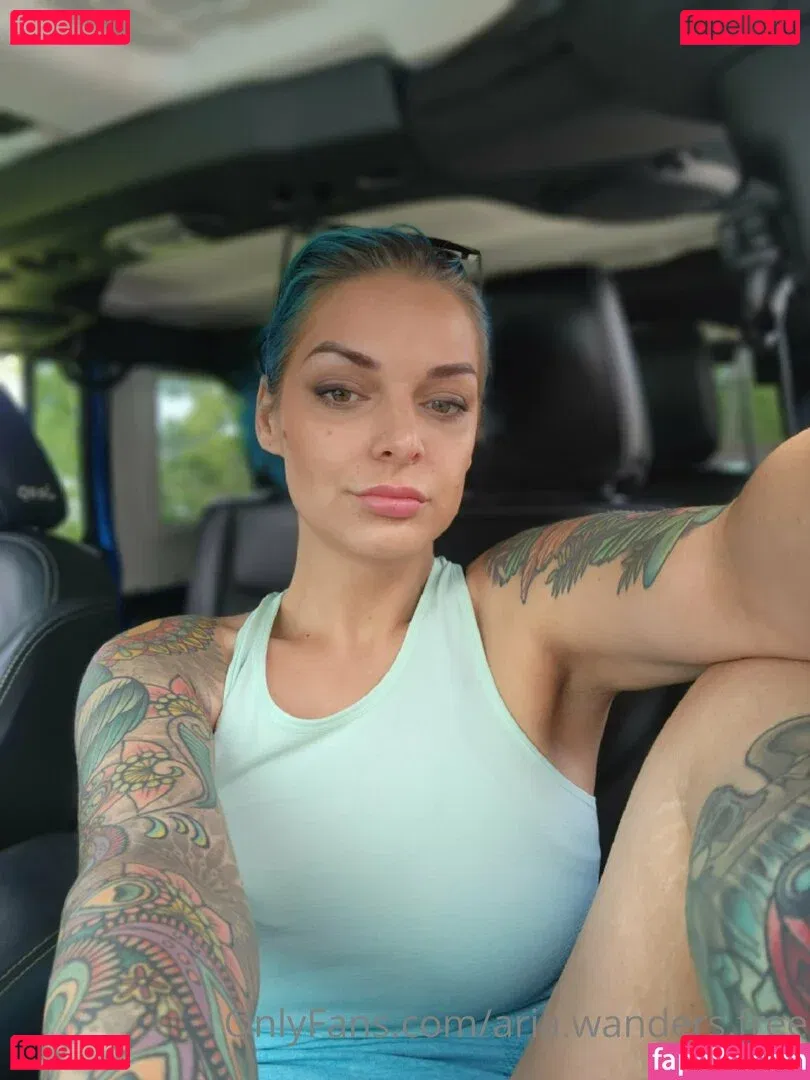 aria.wanders.free Onlyfans Photo Gallery 