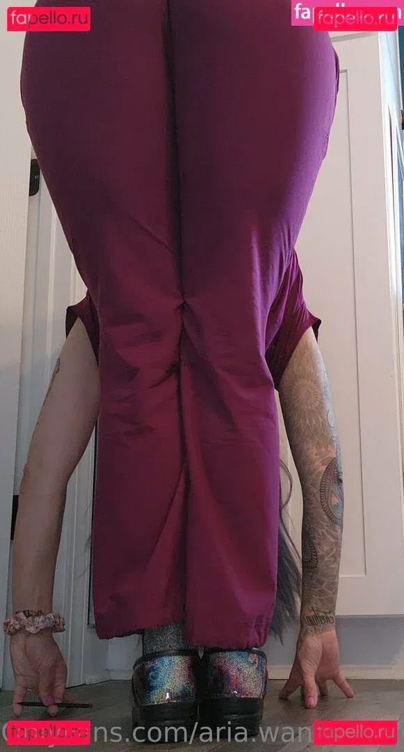 aria.wanders.free Onlyfans Photo Gallery 