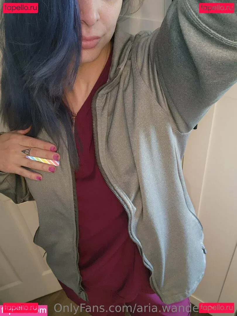 aria.wanders.free Onlyfans Photo Gallery 