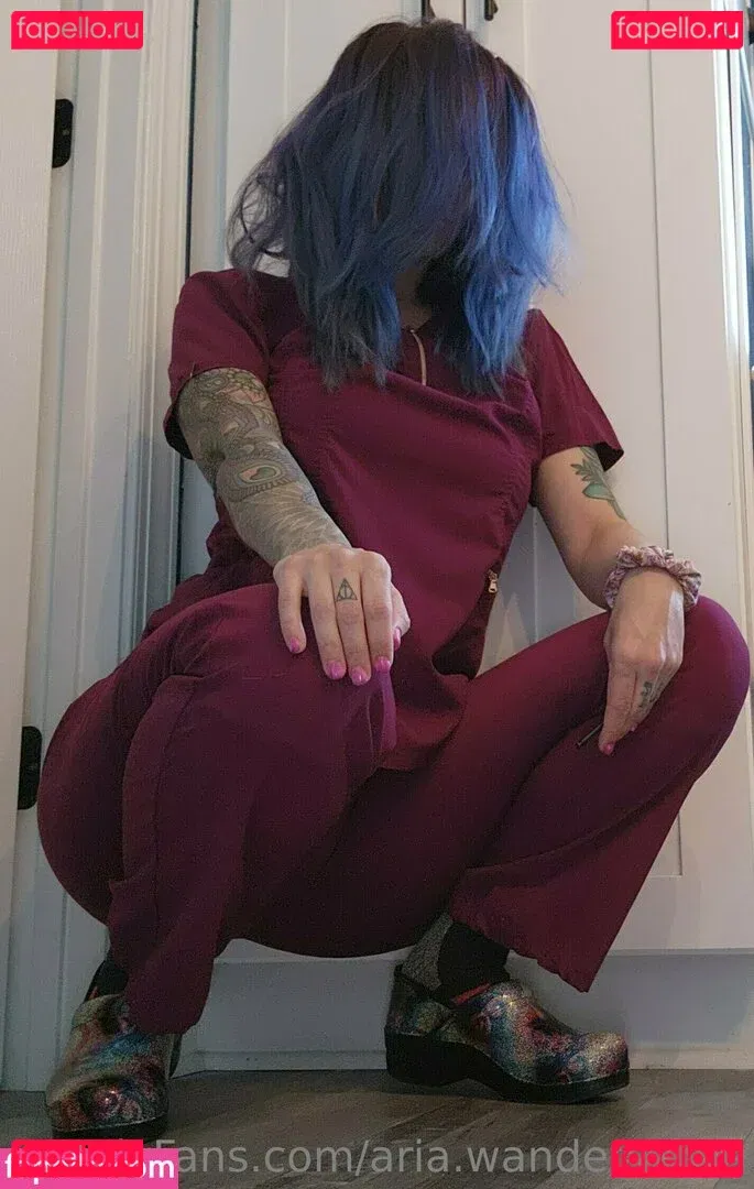 aria.wanders.free Onlyfans Photo Gallery 