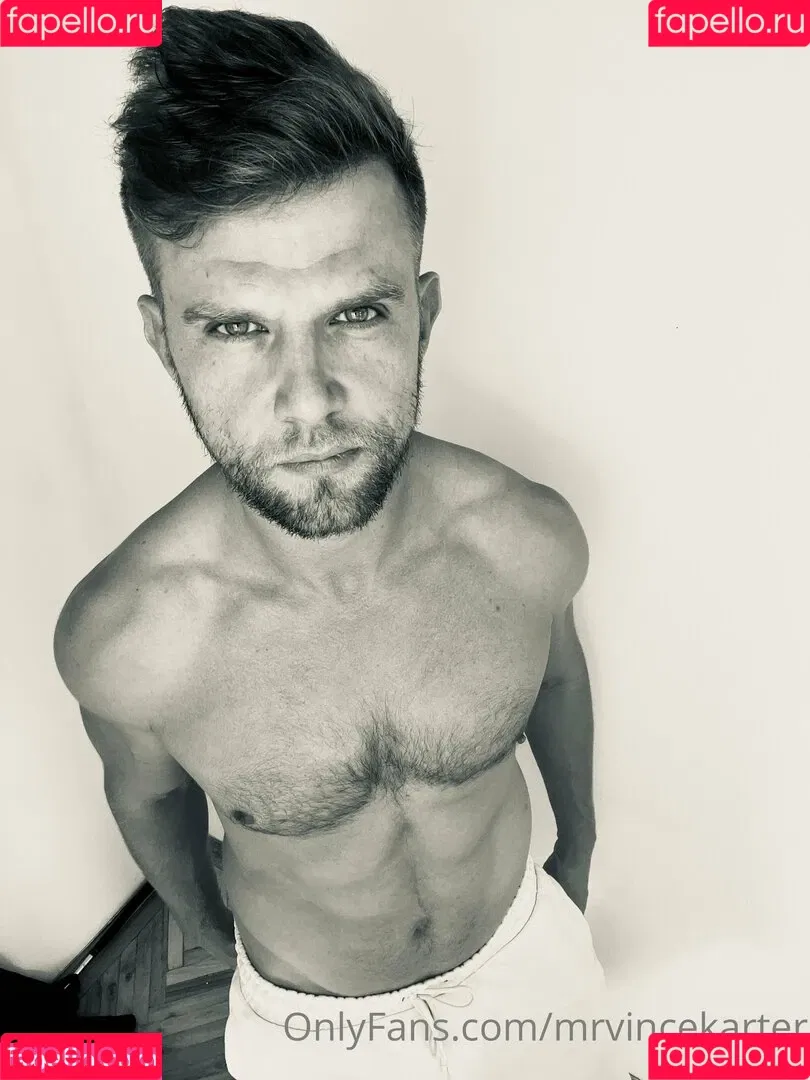 mrvincekarter Onlyfans Photo Gallery 